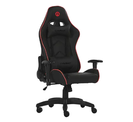 Silla Gamer